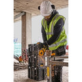 Produktbild von DeWALT - Akku-Winkelschleifer DCG418NT-XJ, 54V, Basisversion