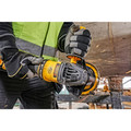 Produktbild von DeWALT - Akku-Winkelschleifer DCG418NT-XJ, 54V, Basisversion