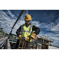 Produktbild von DeWALT - Akku-Winkelschleifer DCG418NT-XJ, 54V, Basisversion