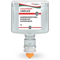 Produktbild von Deb Stoko® - InstantFoam® Handdesinfektion Complete 1l TouchFree