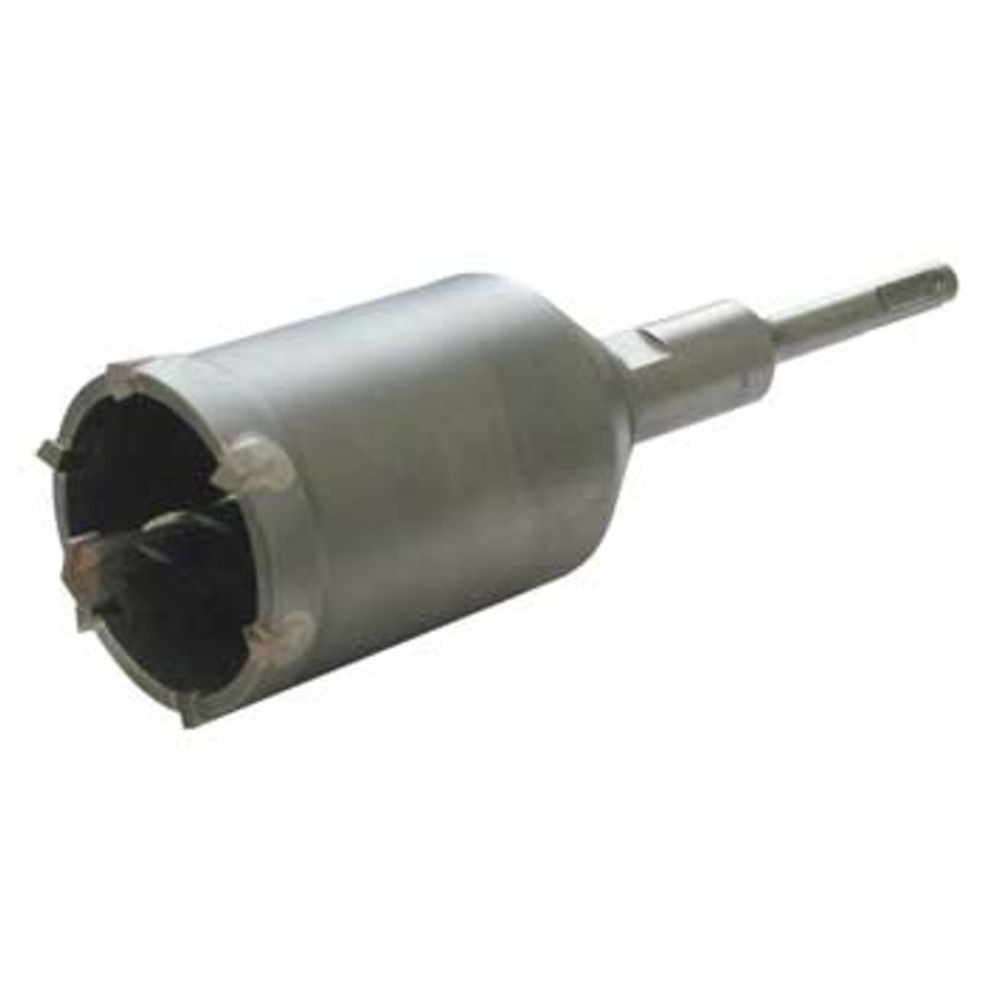 heller Hammerhohlbohrkrone SDS-plus ø66mm Produktbild img1 L