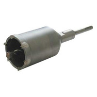 heller Hammerhohlbohrkrone SDS-plus ø66mm Produktbild