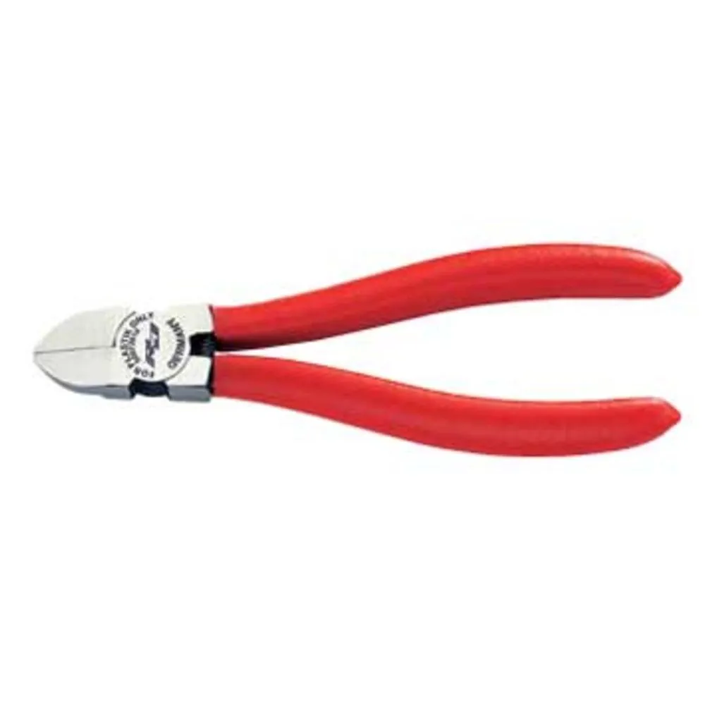 VBW Glasfaser-Seitenschneider, 160mm Produktbild img1 L