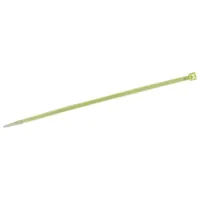 Produktbild von WETEC - Kabelbinder, natur, hitzestabilisiert, 200 x 3,5mm