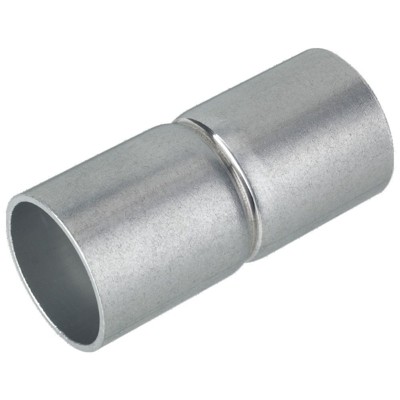 Produktbild von FRÄNKISCHE - Aluminium-Steckmuffe AMS-E, ø32mm