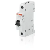 Produktbild von ABB - Sicherungsautomat proM Compact S 201-B, 16 A