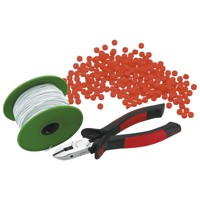 Produktbild von cimco® - Plombenzangen-Set