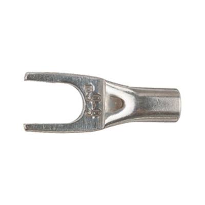 10 Stück Rohrkabelschuhe 0,25-1,5mm² M5 Kabelschuh unisoliert A03-M5 1 10 Stück Rohrkabelschuhe 0,25-1,5mm² M5 Kabelschuh unisoliert A03-M5 1