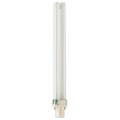 Produktbild von PHILIPS - Lighting Leuchtstofflampe, PL-S, 11 W, G23 (2-pins), 840 / neutralwei