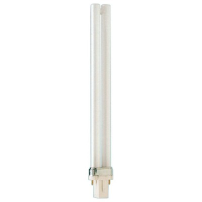 Produktbild von PHILIPS - Lighting Leuchtstofflampe, PL-S, 11 W, G23 (2-pins), 840 / neutralwei