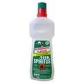 AHK Brennspiritus in Sicherheitsflasche, Inhalt 750ml Produktbild img1 S