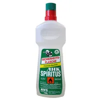 AHK Brennspiritus in Sicherheitsflasche, Inhalt 750ml Produktbild