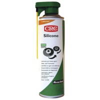 Produktbild von CRC® - Silikonölspray SILICONE, NSF H1, 500ml