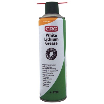 Produktbild von CRC® - White Lithium Grease, 500ml