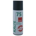 Produktbild von KONTAKT CHEMIE® - Kältespray KÄLTE 75, 400ml