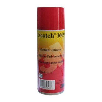 Produktbild von 3M™ - Silikon-Universalspray Scotch 1609