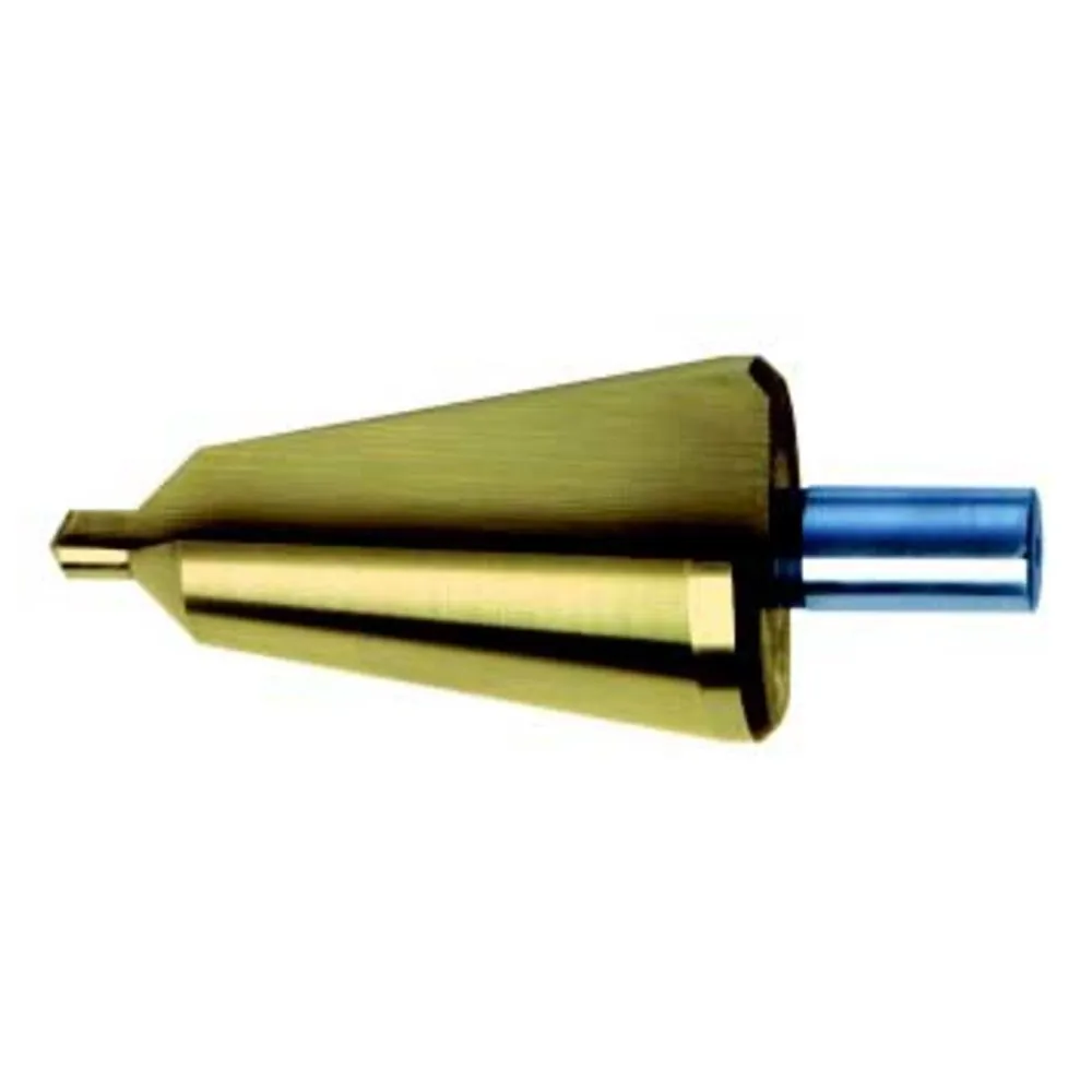 RUKO Blechschälbohrer HSS, ø3 - 14mm, Schaft-ø9mm Produktbild img1 L