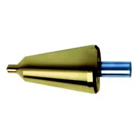RUKO Blechschälbohrer HSS, ø3 - 14mm, Schaft-ø9mm Produktbild