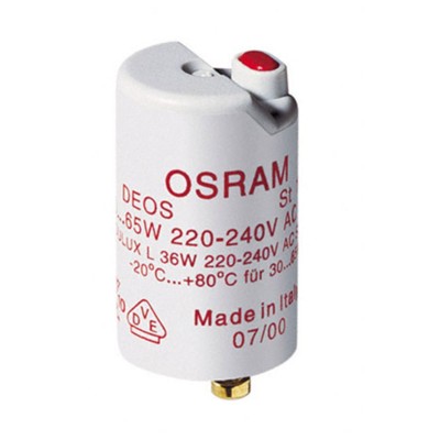 Produktbild von OSRAM - Starter für Einzelschaltung, ST 171 DEOS Safety, 30 - 65 W