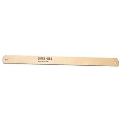 Produktbild von NOBRAND - Maschinensägeblatt, 300 x 25 x 1.50mm, Zähne pro Zoll 10