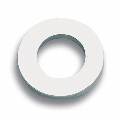 Produktbild von cimco® - Unterlegscheibe DIN 125 Stahl verzinkt M6