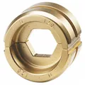 Produktbild von cimco® - Presseinsätze zu 10 5502, 10 5504, 10 5702, sechskant (hexagonal), 95,
