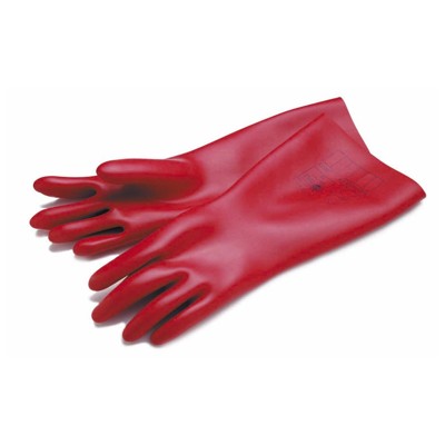 Produktbild von cimco® - Handschuh SCHWER 1787, weiß, Größe 11