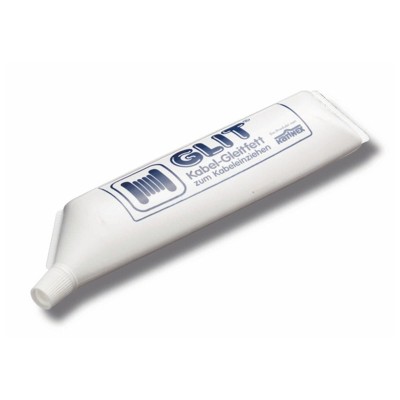 Produktbild von cimco® - Kabelgleitfett Glit 5 Liter Eimer