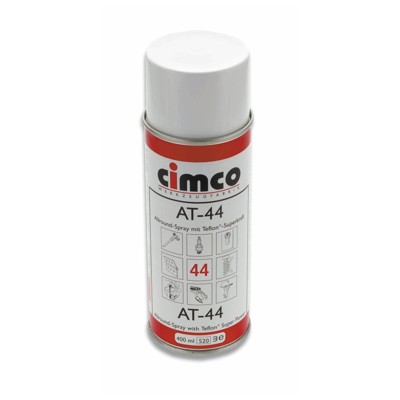 Produktbild von cimco® - Teflon-Spray 400ml