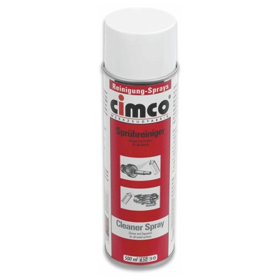 Produktbild von cimco® - Zinkspray Spezial hell 400ml, Feuerverzinkung