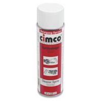 Produktbild von cimco® - Aluminium-Spray 400ml 99,5 Prozent reines Aluminium