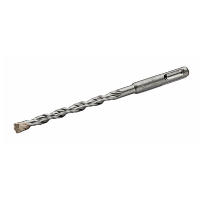 Produktbild von cimco® - SDS-Plus-Hammerbohrer PROFI, 10mm Gesamtlänge 160mm Spirallänge 100mm