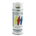 Produktbild von cimco® - Markierspray, 400ml, rot, umweltfreundlich, frei von toxischen Stoffen