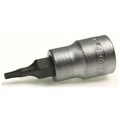 Produktbild von NOBRAND - Schraubendreher-Einsatz 1/4" für TORX® T8