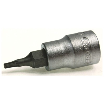 Produktbild von NOBRAND - Schraubendreher-Einsatz 1/4" für TORX® T8