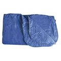 Produktbild von HYGOSTAR - Patientendecke HYGOCARE COMFORT1, 190 x 110cm, 500 gr/m²