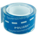 Produktbild von NOBRAND - Spurensicherungsfolie, kristallklar, 19mm x 10 m