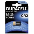 Produktbild von DURACELL® - Lithium Photo CR2, CR15H270, 3 V, 950 mAh