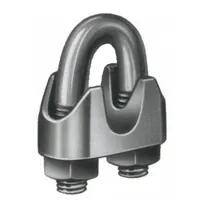 Produktbild von NOBRAND - Drahtseilklemme, für Seil Ø5/16", für Seil Ø8mm