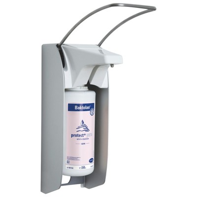 Produktbild von HARTMANN - Eurospender 1 plus, kurzer Armhebel, für 350/500ml Flaschen