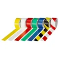 ROCOL Markierungsband EasyTape, schwarz/gelb, 50mm x 33 m Produktbild