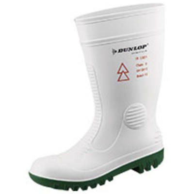 Sicherheits-Gummistiefel Acifort HV, Größe 42