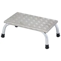 Produktbild von KRAUSE® - Montagetritt Stabilo, 1 Stufe