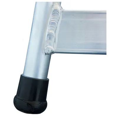 Produktbild von KRAUSE® - Montagetritt Stabilo, 1 Stufe