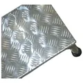 Produktbild von KRAUSE® - Montagetritt Stabilo, 1 Stufe
