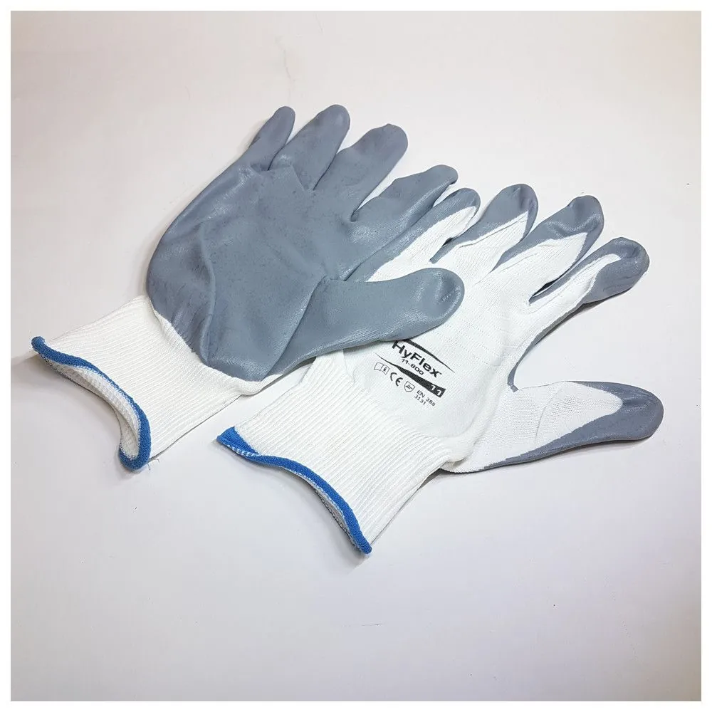 Ansell Handschuh HyFlex 11-800 Produktbild img1 L