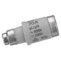 Produktbild von SIEMENS - NEOZED-Sicherungseinsatz gL/gG, D01, 6 A