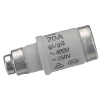 Produktbild von SIEMENS - NEOZED-Sicherungseinsatz gL/gG, D01, 6 A