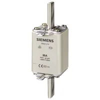 Produktbild von SIEMENS - NH-Sicherungseinsatz NH2, gG, 400 A