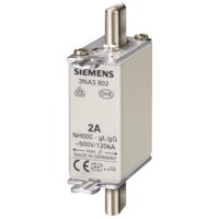 Produktbild von SIEMENS - NH-Sicherungseinsatz NH000, 16A